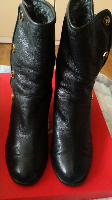 메트로시티부츠 이미지