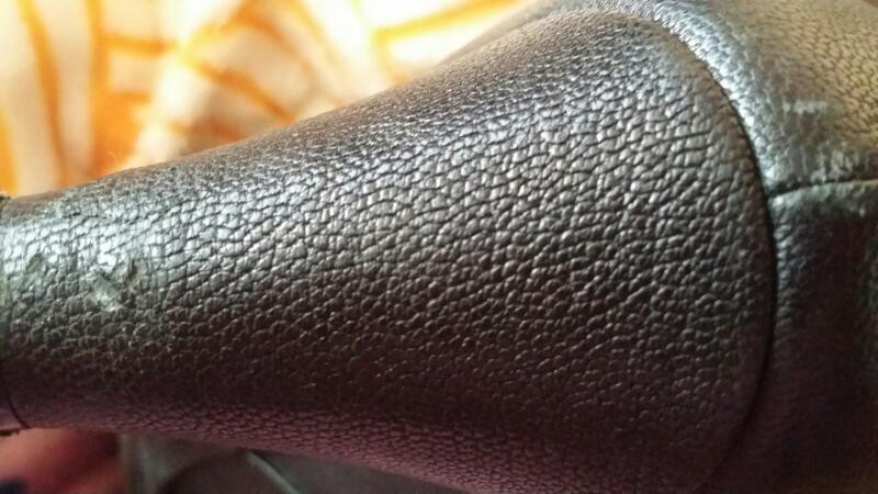 메트로시티부츠 이미지