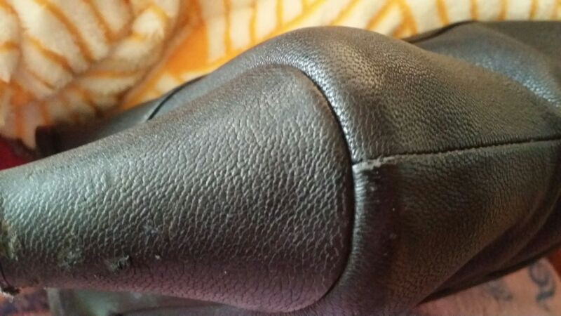 메트로시티부츠 이미지