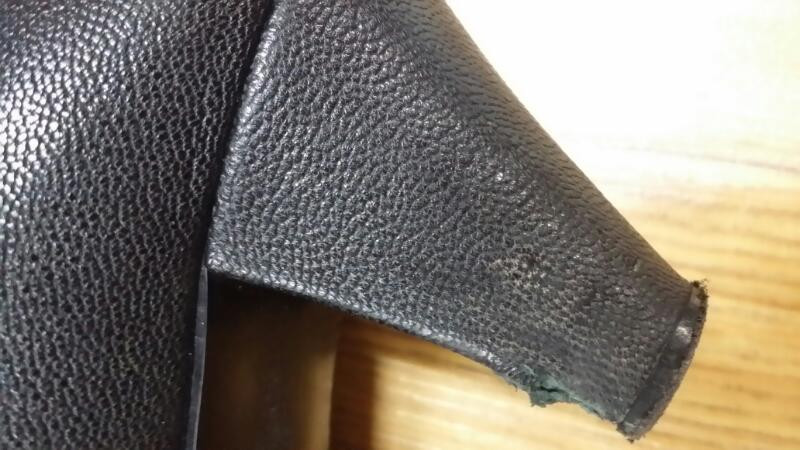 메트로시티부츠 이미지