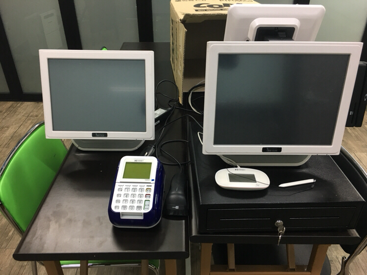 상태 A급 중고포스기 팝니다!(광고x)--0