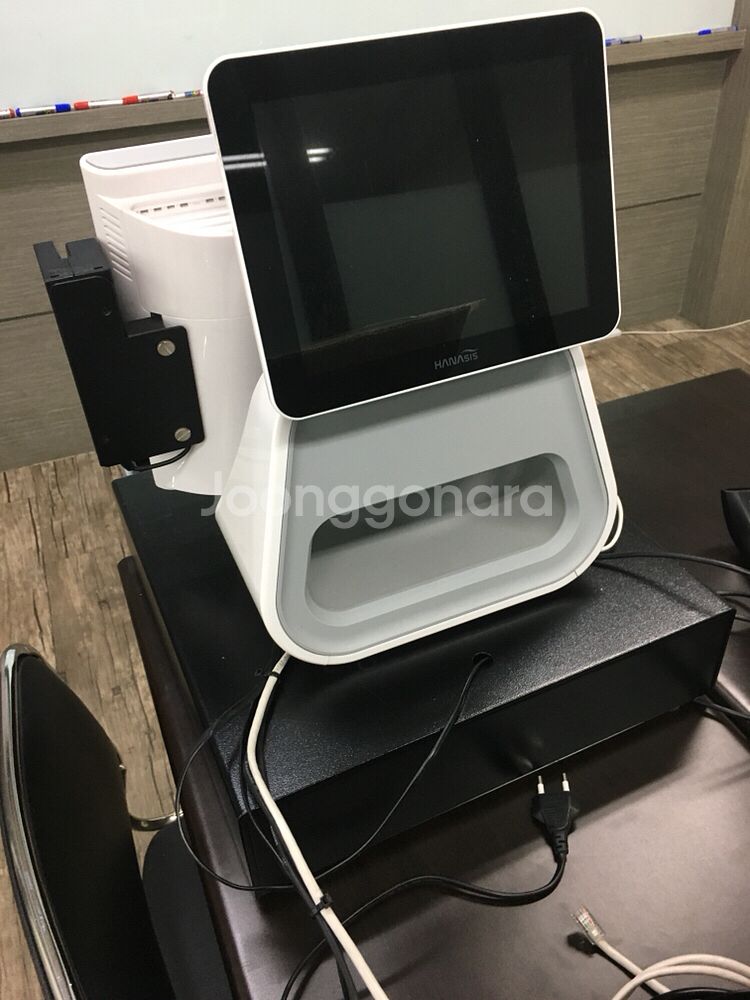 상태 A급 중고포스기 팝니다!(광고x)--1