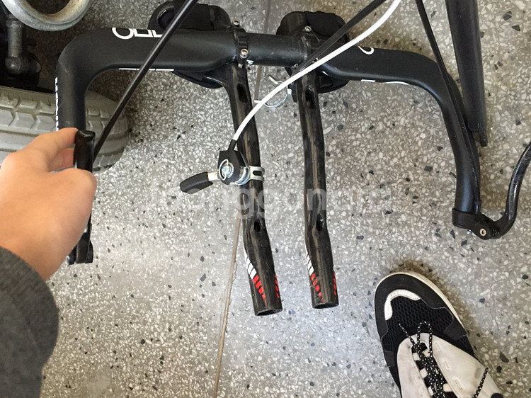 자전거 프레임 불혼바 티티바 판매합니다--3