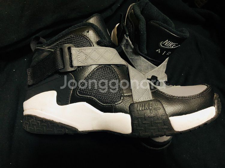 나이키 에어레이드 정품--1