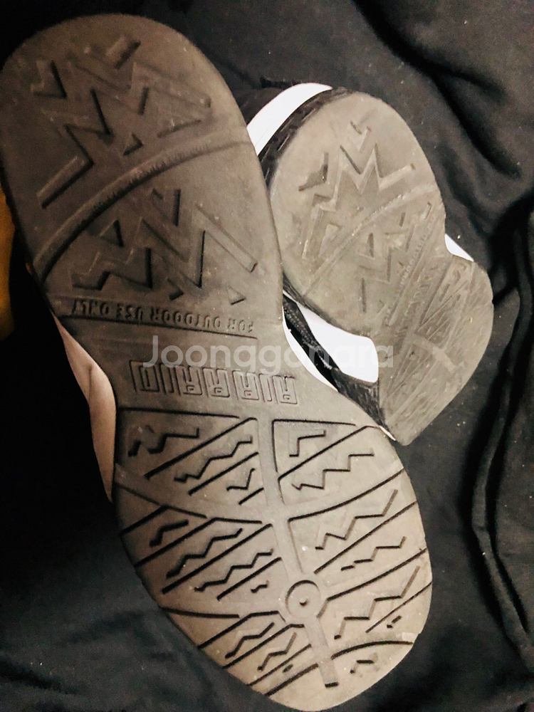 나이키 에어레이드 정품--2