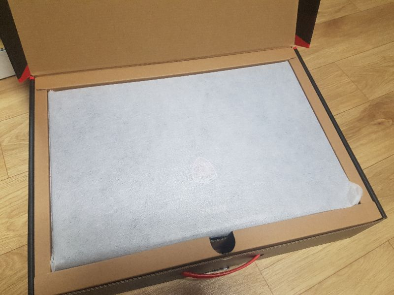 msi 노트북 gl62 6qe--4