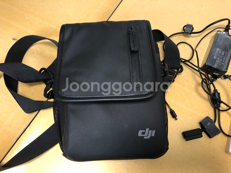 dji 매빅프로콤보 팝니당--3