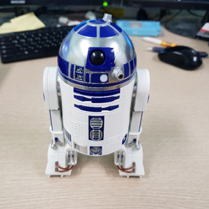 스피로 스타워즈 R2-D2 (Sphero Star