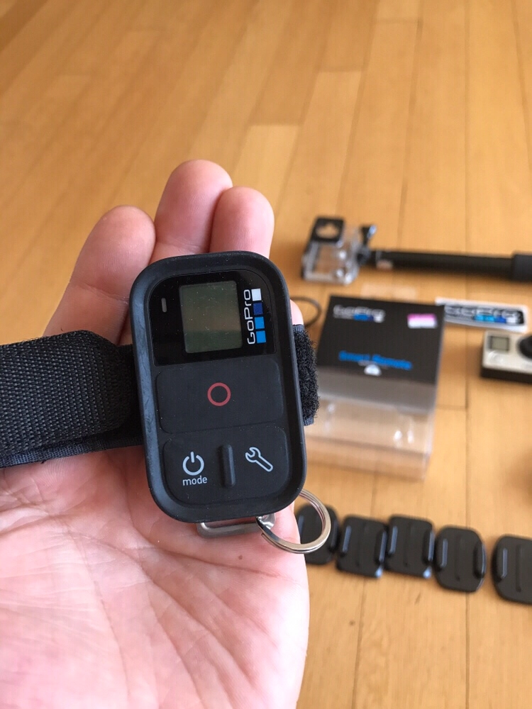 고프로 히어로4 블랙 GOPRO HERO BLAC 이미지