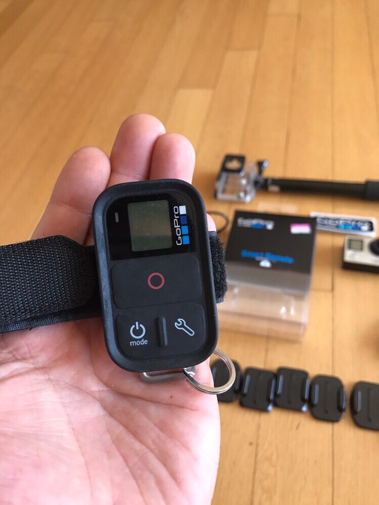 고프로 히어로4 블랙 GOPRO HERO BLAC--3