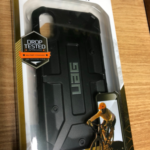 [미개봉새제품] UAG PATHFINDER 블랙 