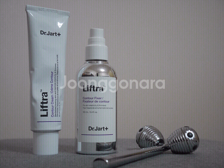 닥터자르트 리프트라 3단계 세트--0