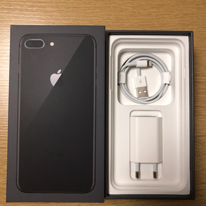 iPhone 8+ 256GB 풀박스