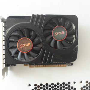 gtx 750ti stcom 1g