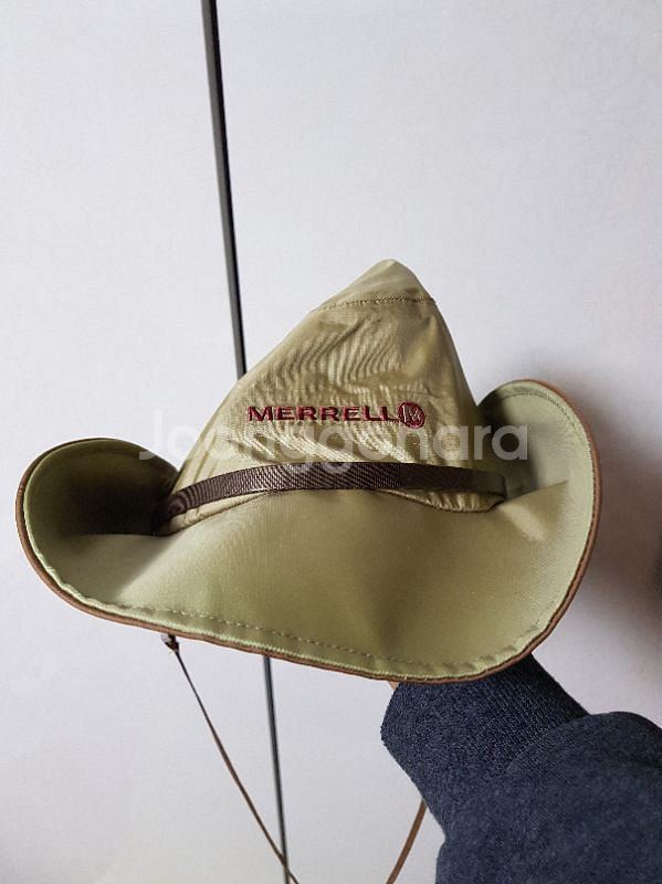   가격인하 *머렐 * 등산모 13000--0