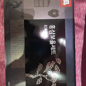 보율세트 (홍삼본력 40ml * 10개 + 홍삼보