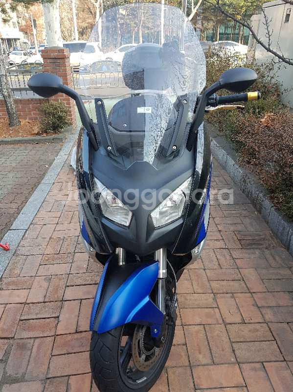 bmw c600 sport 2015년식 스페셜에디--5