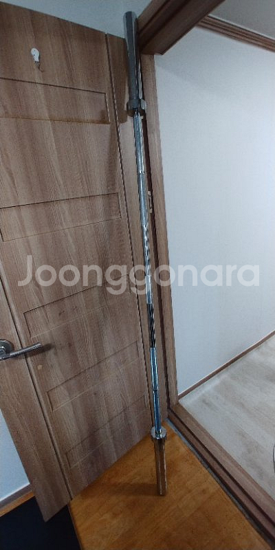 중량봉 팝니다--0