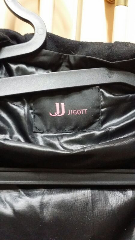 JJ지고트오리털점퍼 이미지