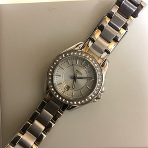 Fossil 여성 시계