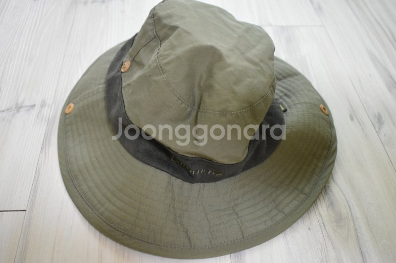 라푸마 모자(60)--0