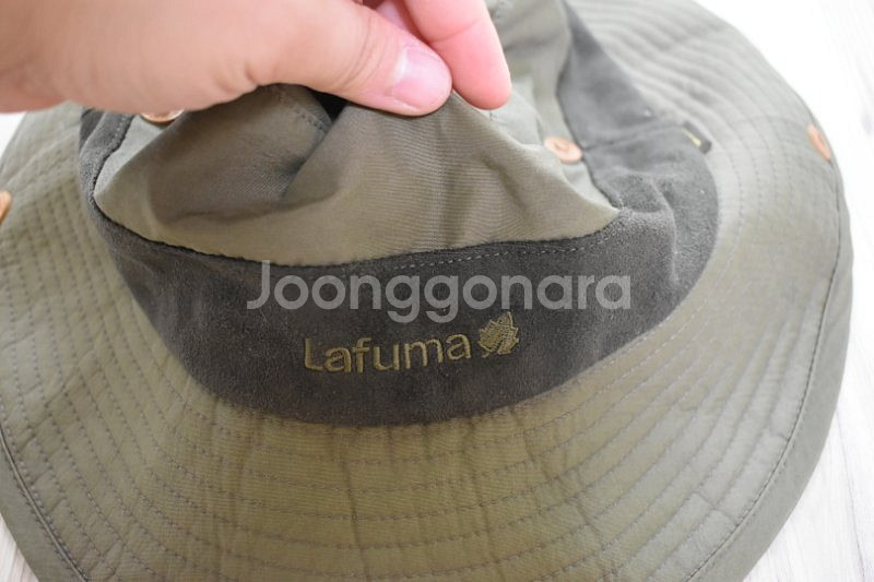 라푸마 모자(60)--2