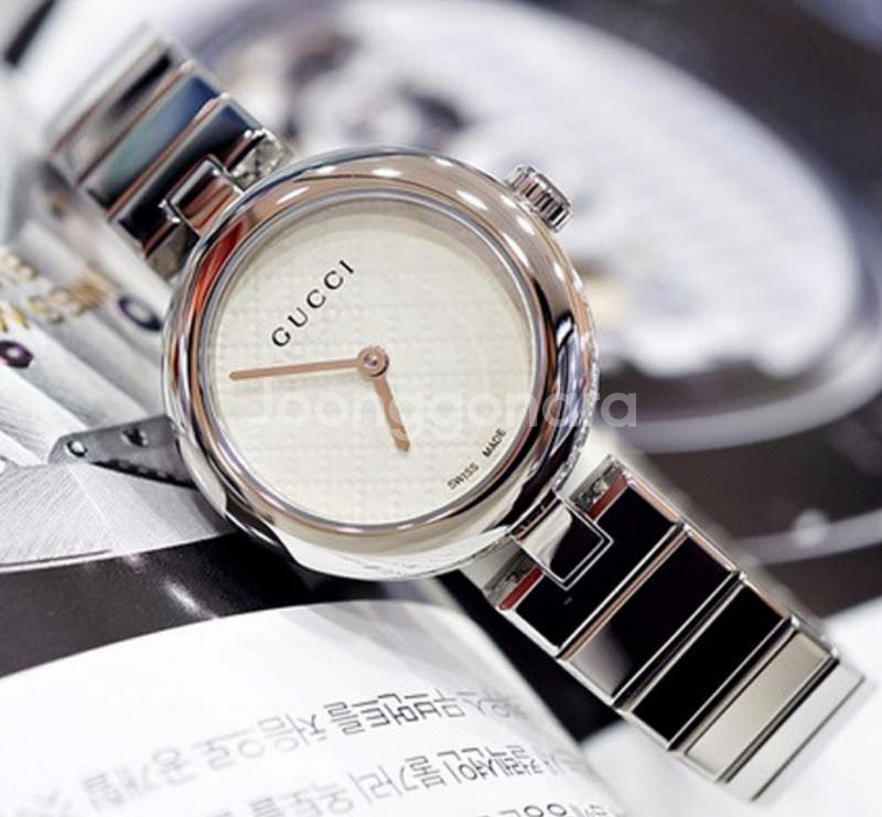 🚫🚫정품 구찌  여성 시계 🚫--0