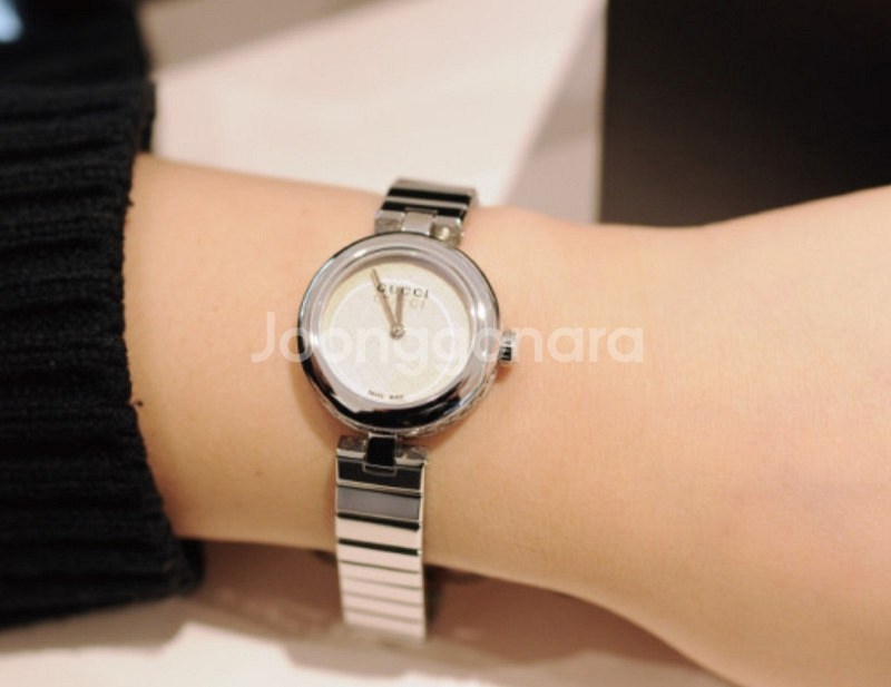 🚫🚫정품 구찌  여성 시계 🚫--2