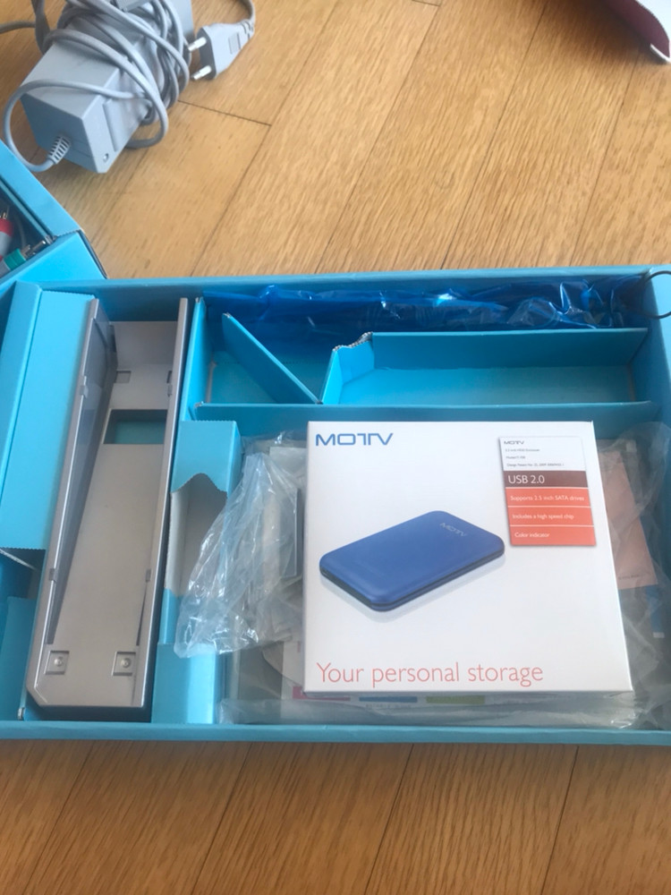 닌텐도Wii 게임130개내장 풀페키지 - 수퍼마리--3