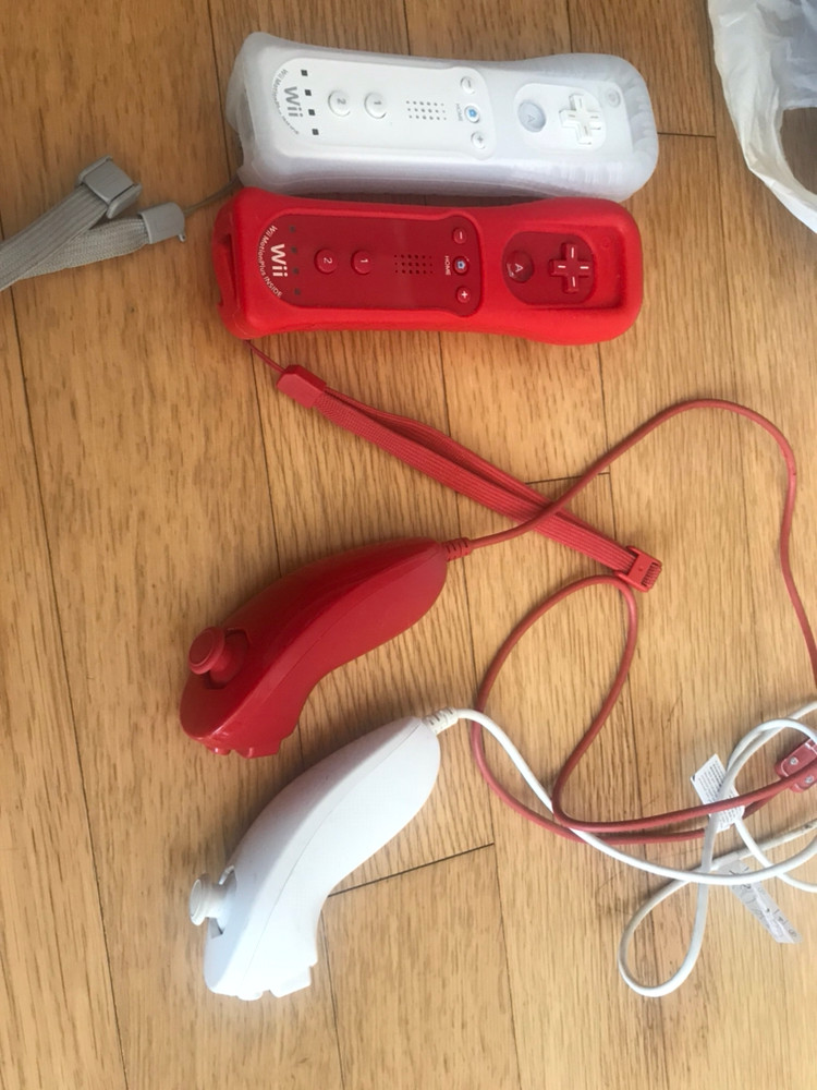 닌텐도Wii 게임130개내장 풀페키지 - 수퍼마리--7