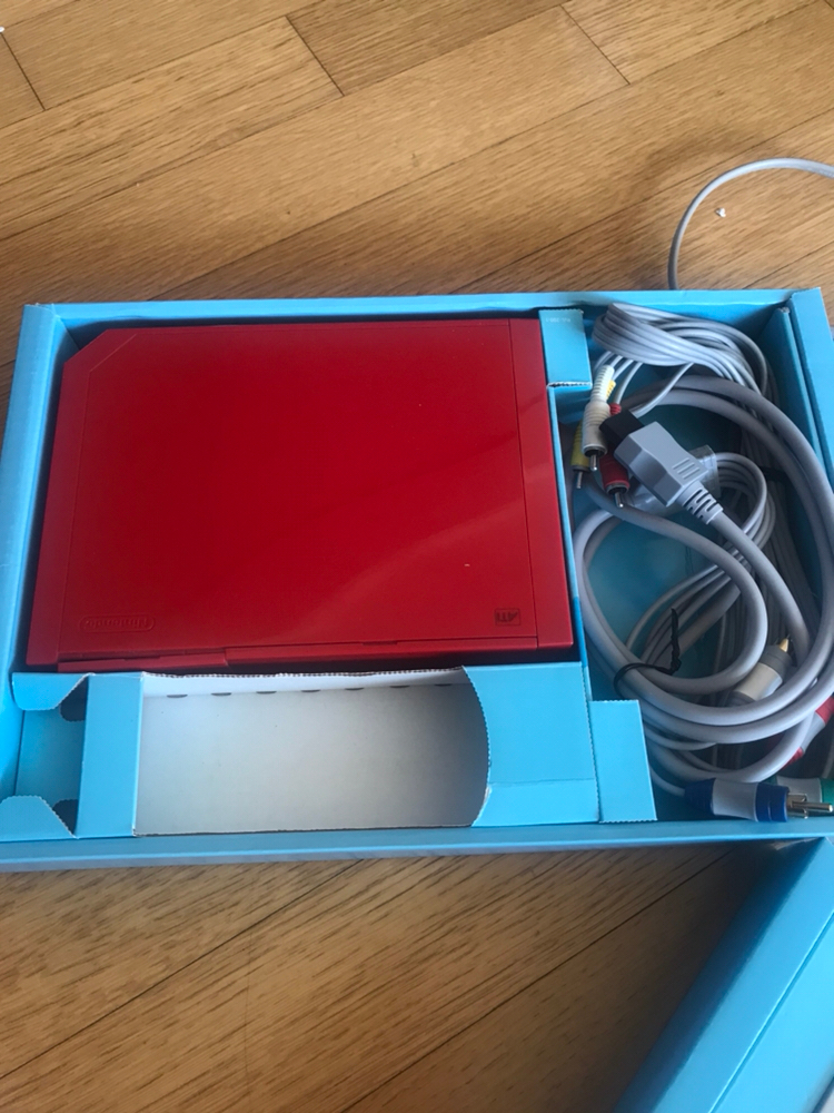 닌텐도Wii 게임130개내장 풀페키지 - 수퍼마리--8