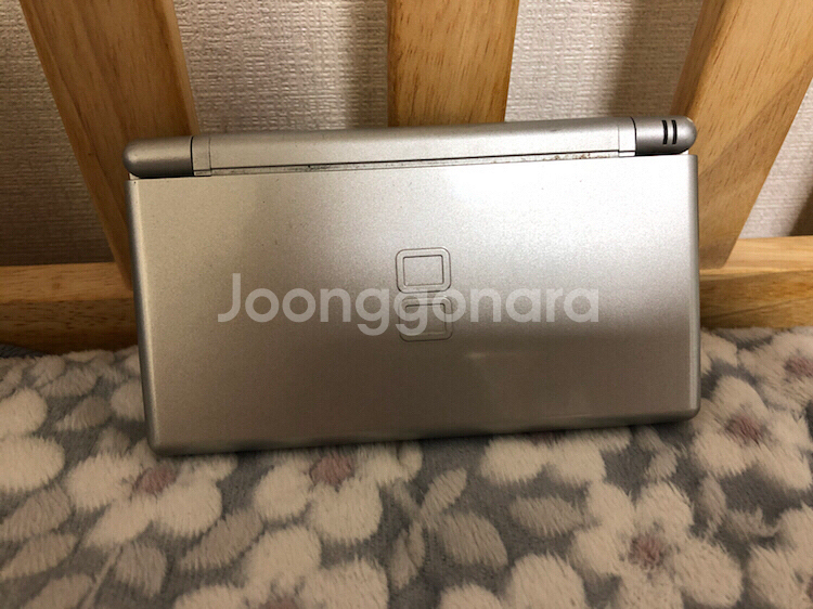 닌텐도 DS life--0
