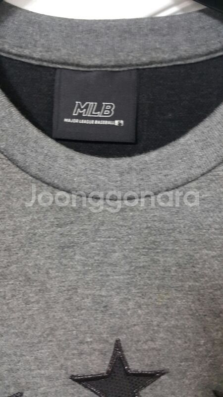 MLB 원피스 정품--2