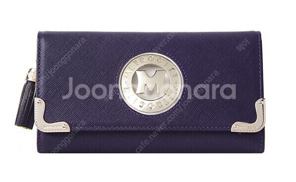 메트로시티 장지갑--0