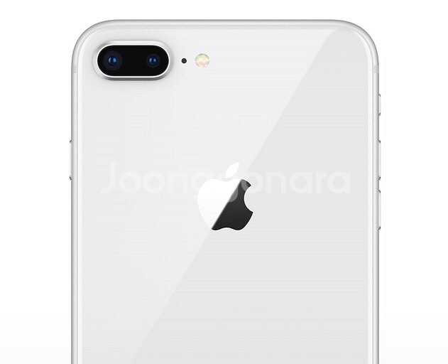 아이폰8플러스 64GB--0