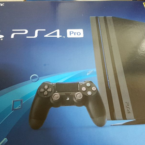 ps4 pro)플스프로 +시디2