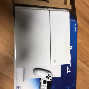 [포항] 직거래 ps4 중고 판매합니다 cuh-1