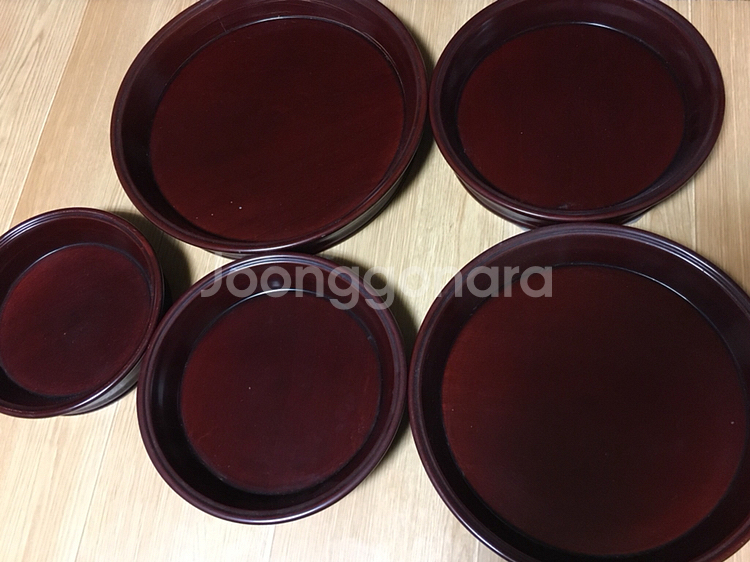 원형모반 5종세트--0