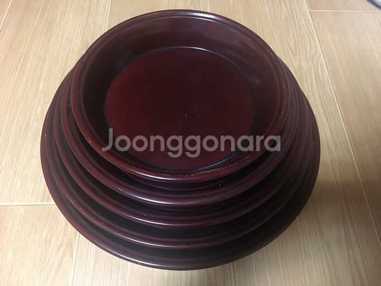 원형모반 5종세트--1