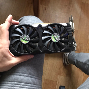 GTX 760 2GB