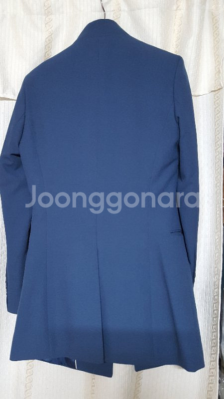 남자 롱자켓 팝니다--1