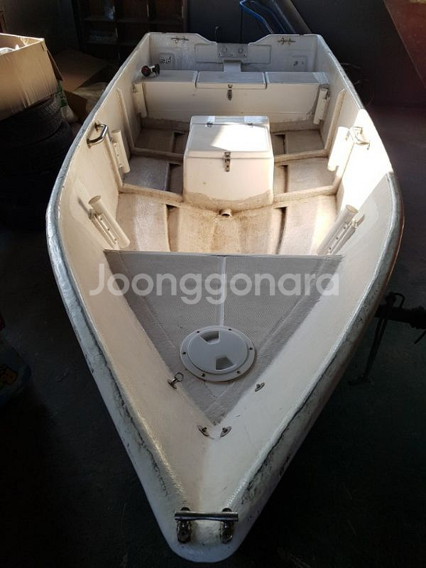 13년식 현대405와 13년년식도하츠15마력--0