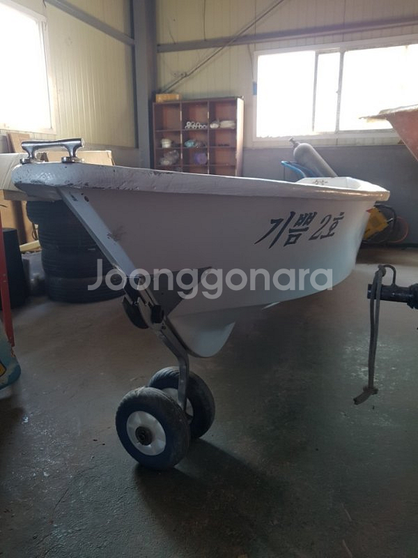 13년식 현대405와 13년년식도하츠15마력--1