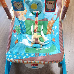 유아용 모빌 진동 판매합니다 (직거래)