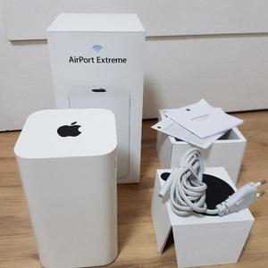 애플 에어포트 익스트림(Apple  AirPort