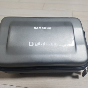 삼성 디지털 캠코더