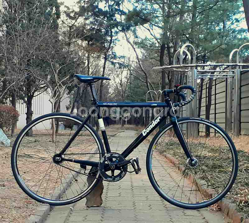 (급쳐)콘돌 라보로 라파jlt팀에디션프레임셋 콘스--0