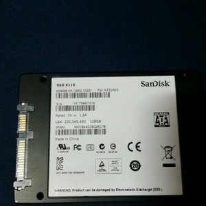 sandisk x110