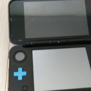 닌텐도 2ds xl 급처