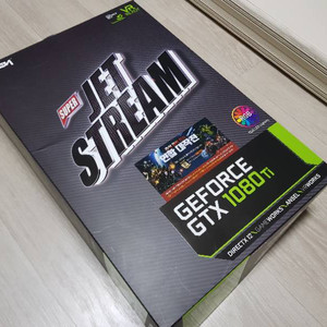 이엠텍 1080ti 슈젯 팝니다